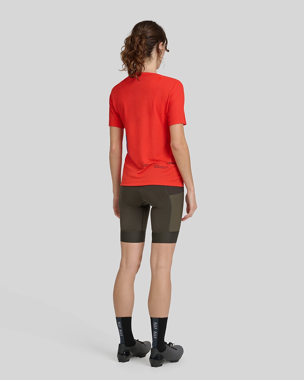 Women's Alt_Road™ Ride Tee 2.0 - 4