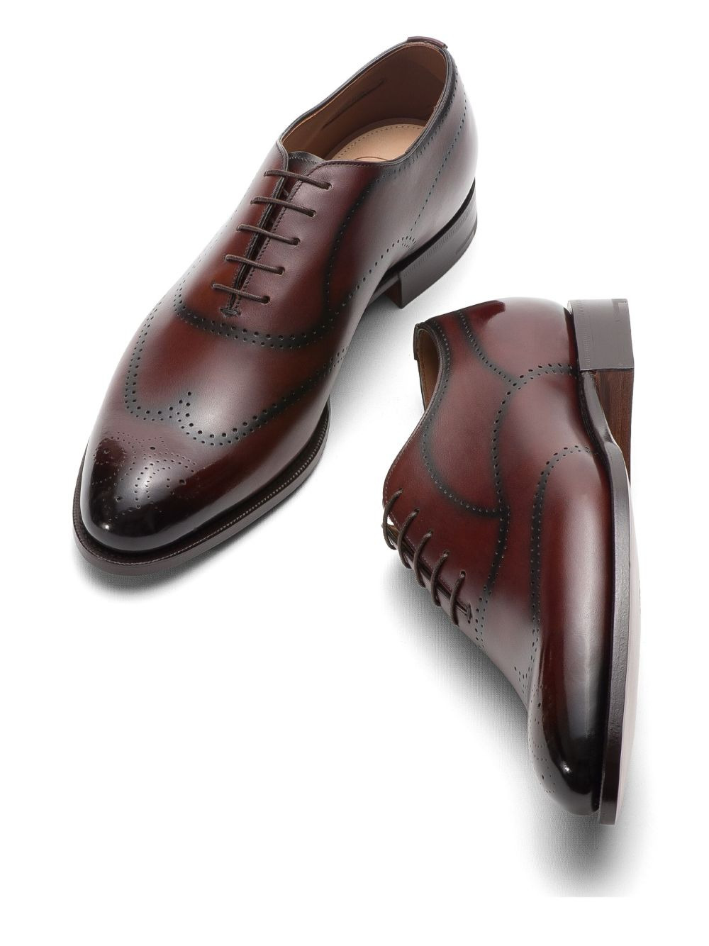 Hampstead Doha oxford shorts - 3