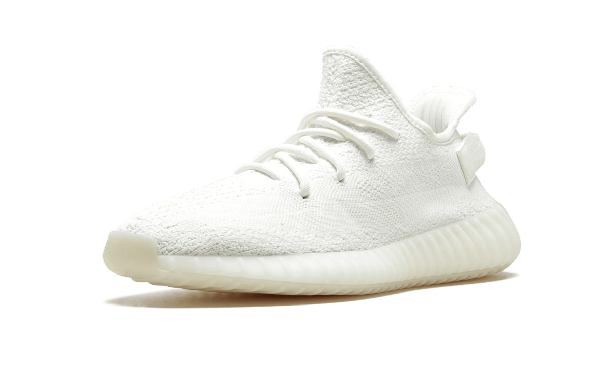 Yeezy Boost 350 V2 - 4