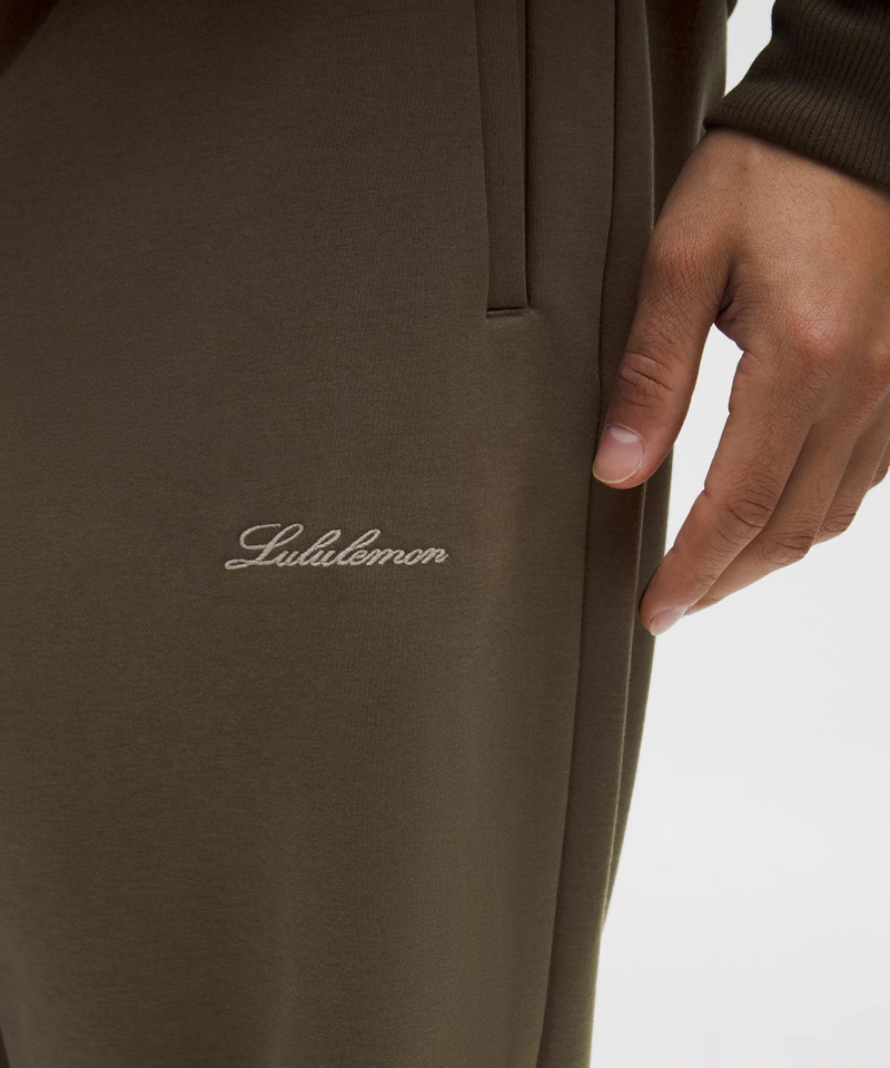Men's Big Cozy Jogger *Regular 6