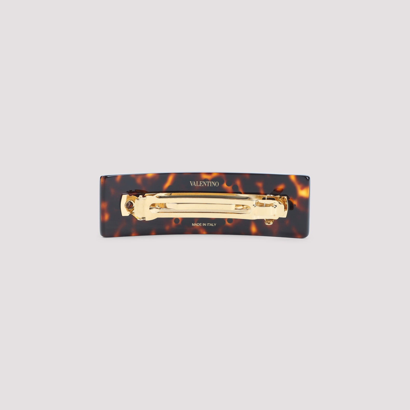 Valentino Garavani Big Hair Clip Women - 2