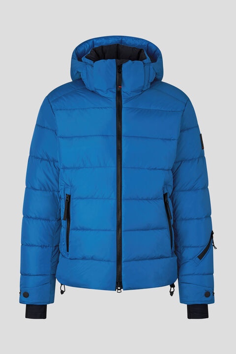Luka Ski jacket in Blue - 1