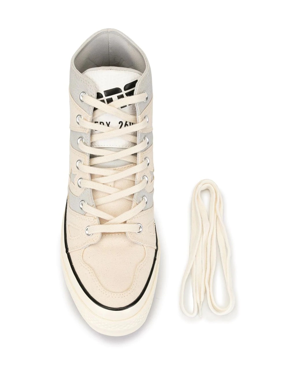 Chuck 70 high-top sneakers  - 4