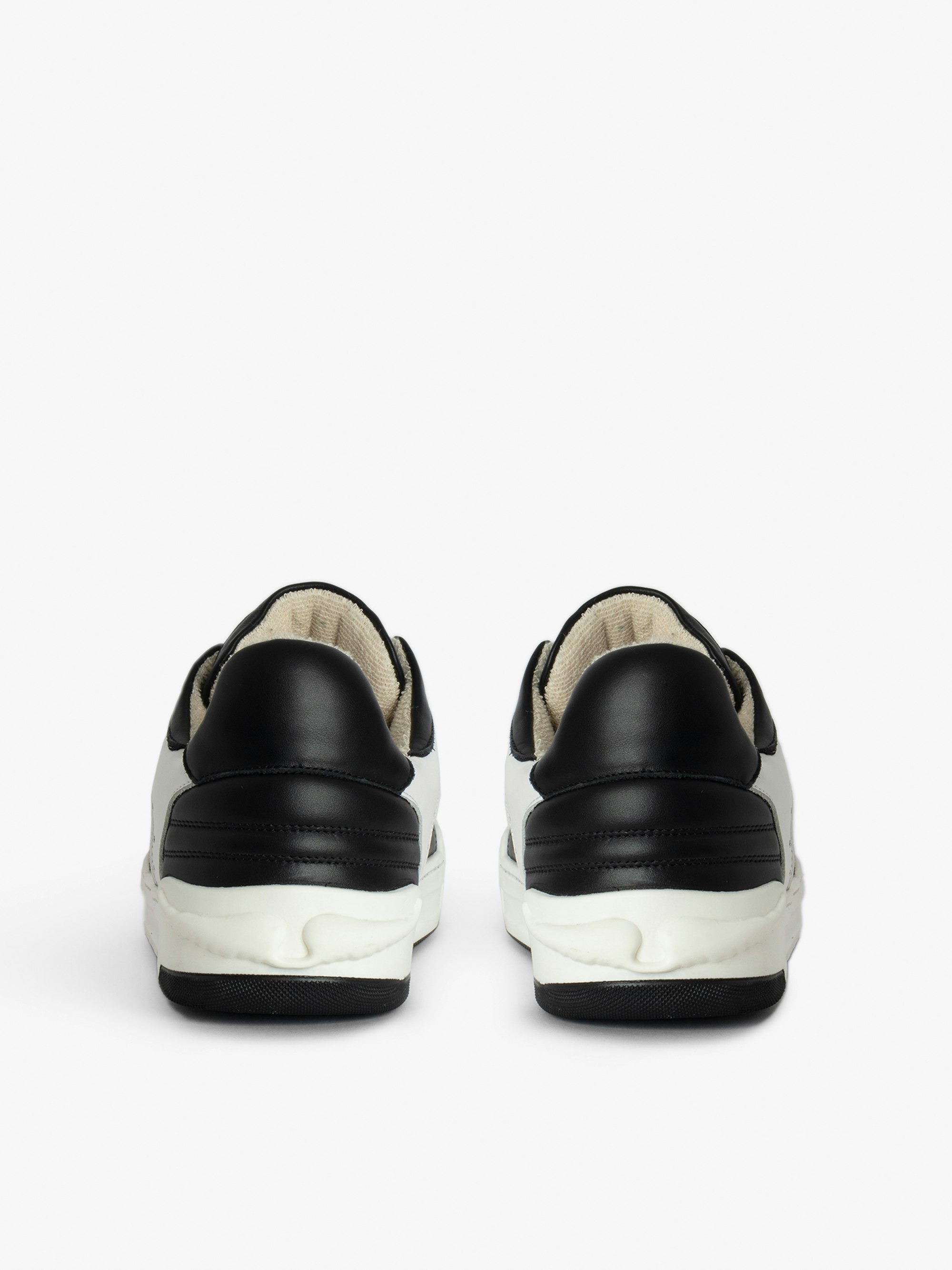 Wings Low-Top Sneakers - 4