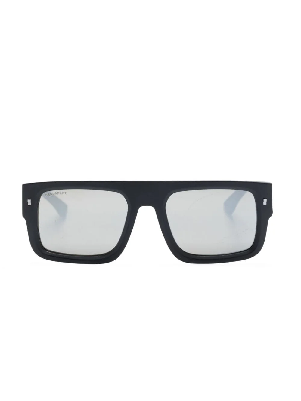Icon square-frame sunglasses - 1