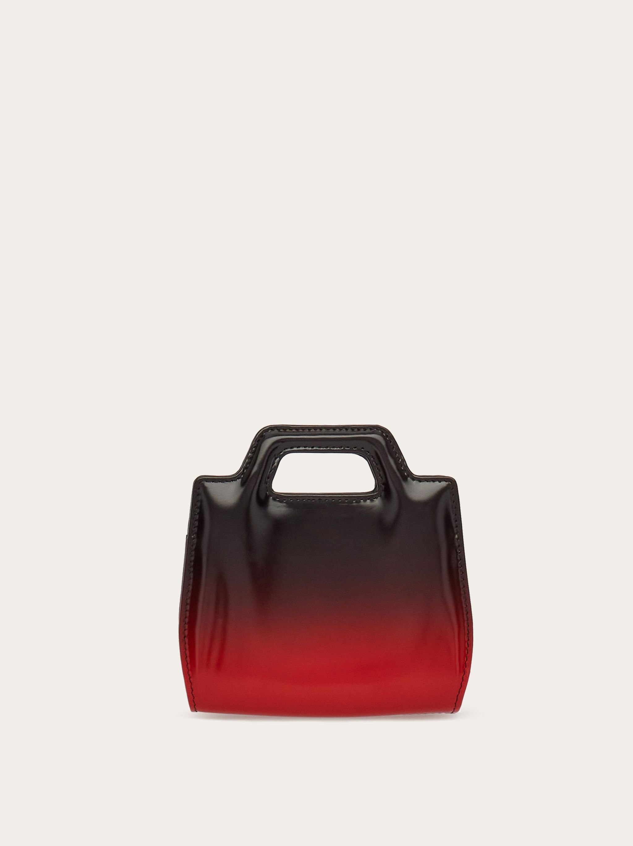 Wanda micro bag with nuanced detailing - 3