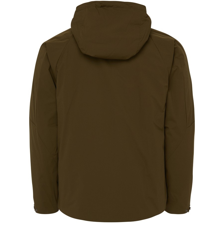 Pro-Tek hooded Jacket - 3