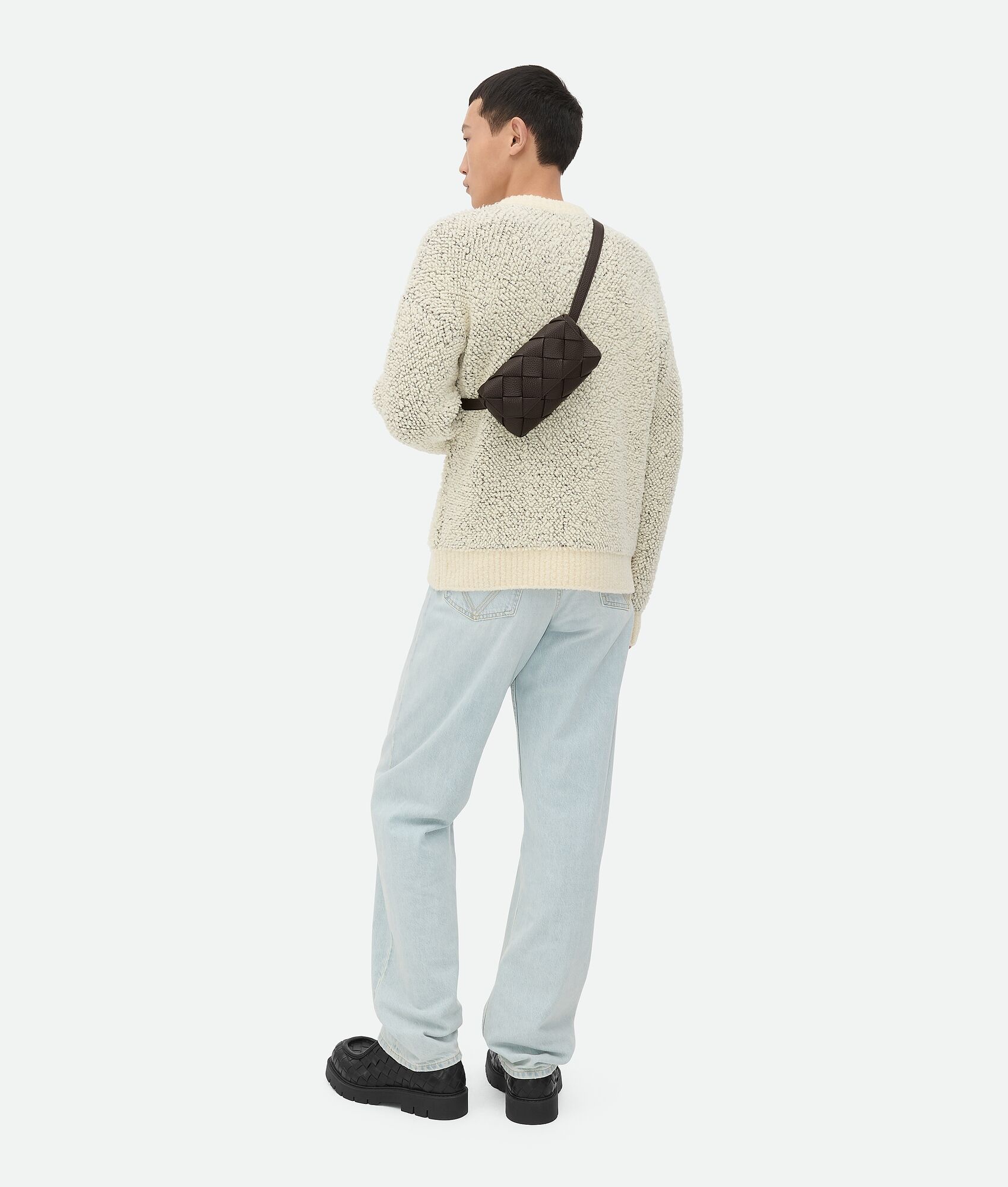 Diago Belt Bag - 2