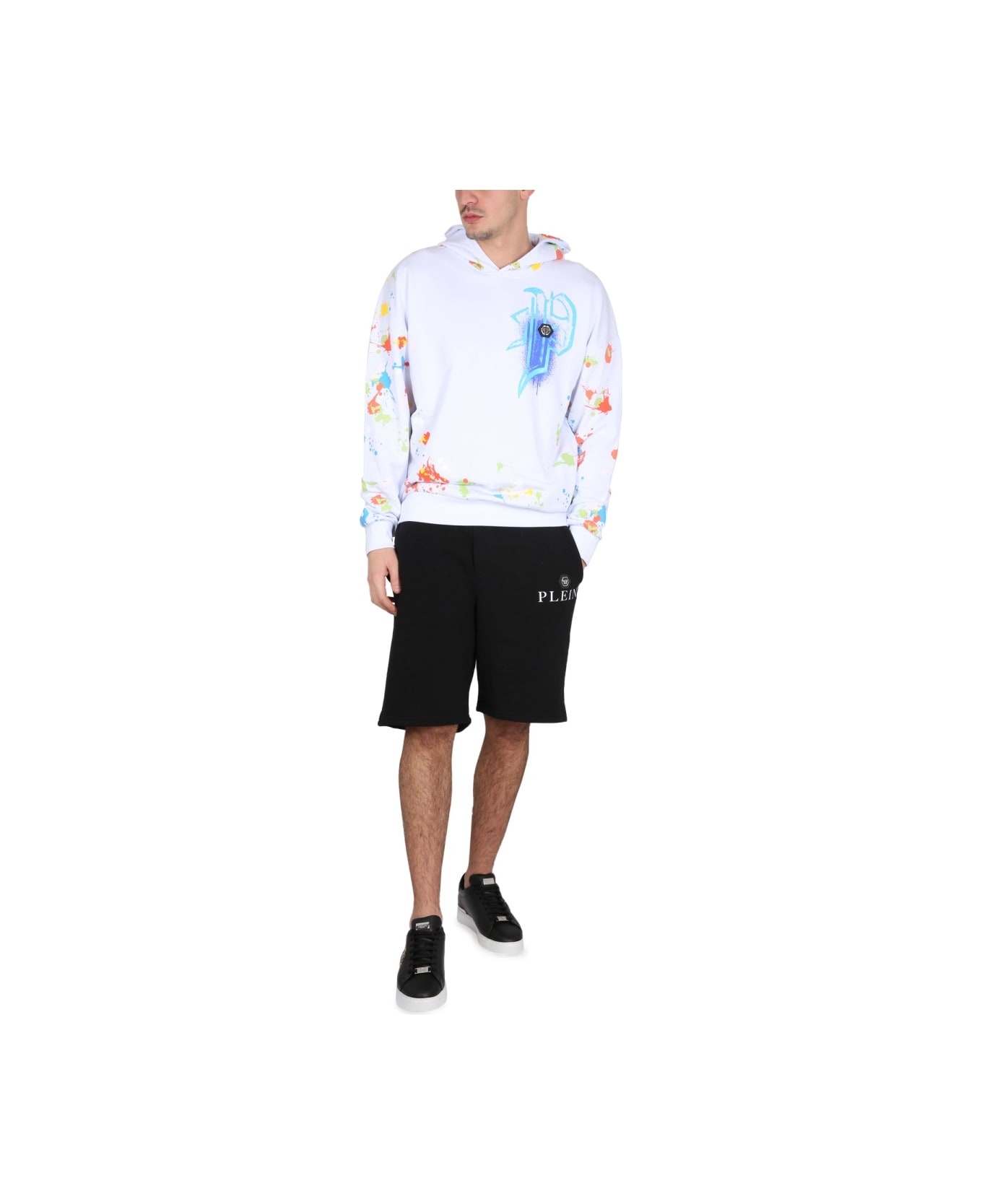 Hoodie - 2