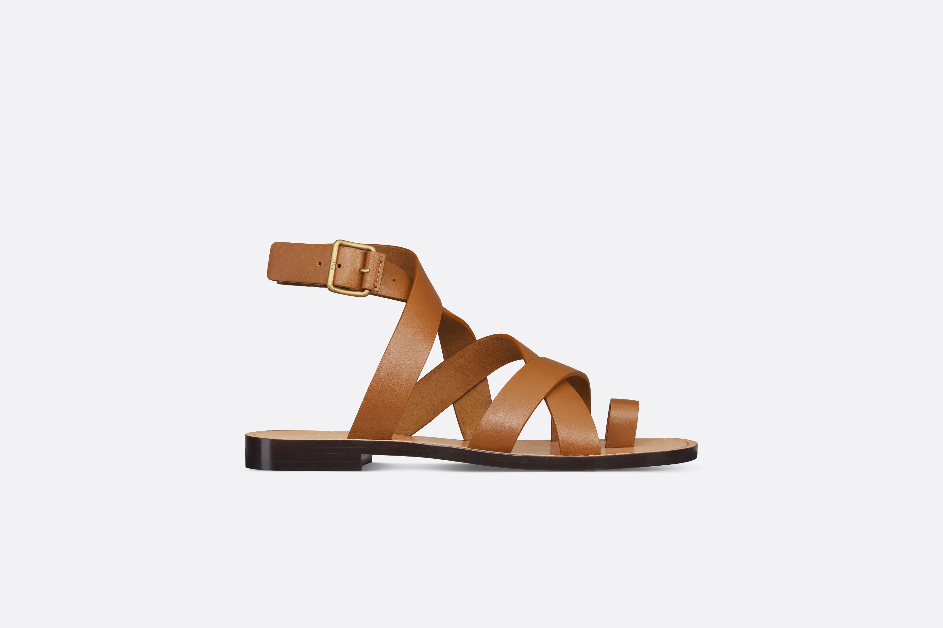 Dioriviera Dior Sun Thong Sandal - 5