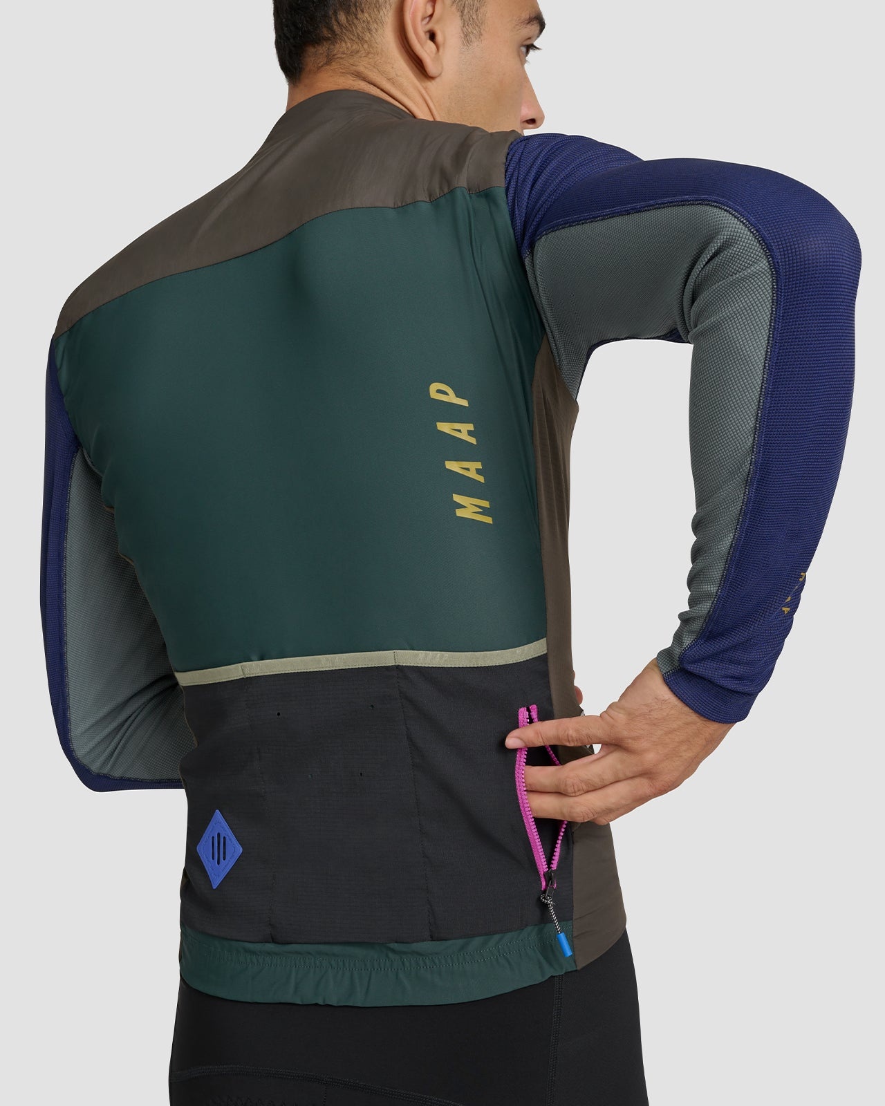 Alt_Road™ Thermal Vest - 5