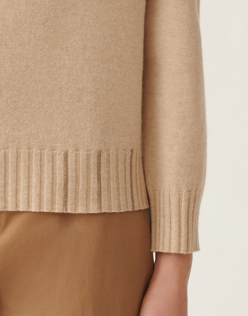 Platinum cardigan 5