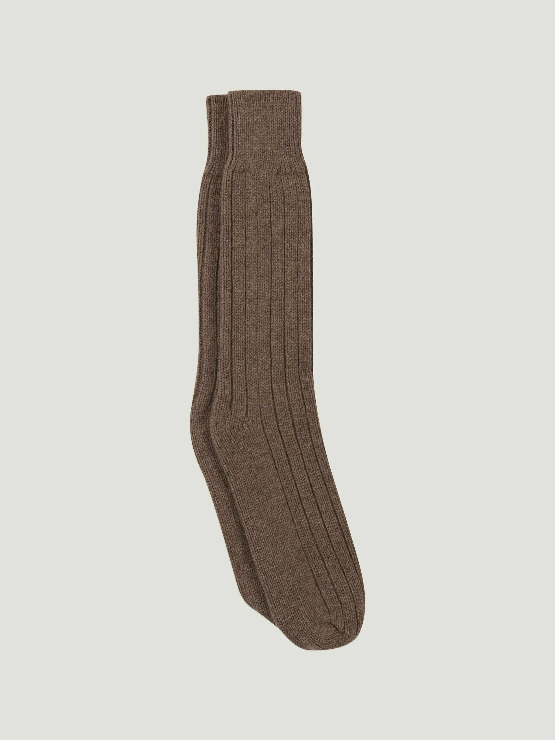 Kinship Eco Cashmere Socks - 1