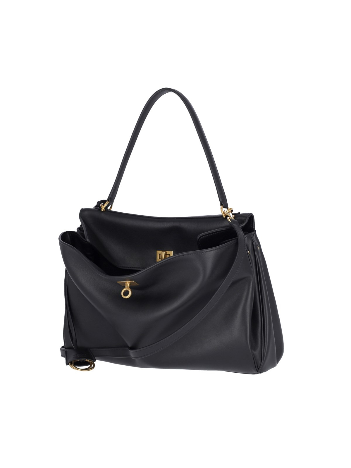 'RODEO' MIDI HANDBAG - 2