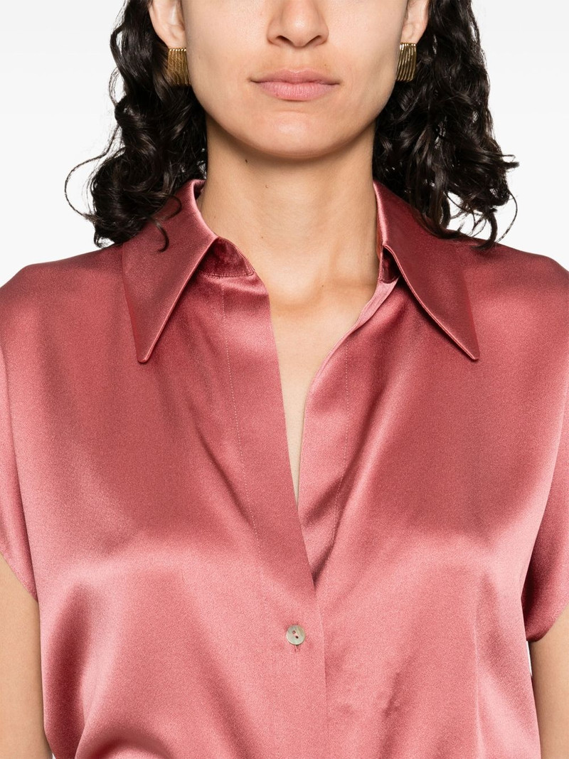 silk shirt 5
