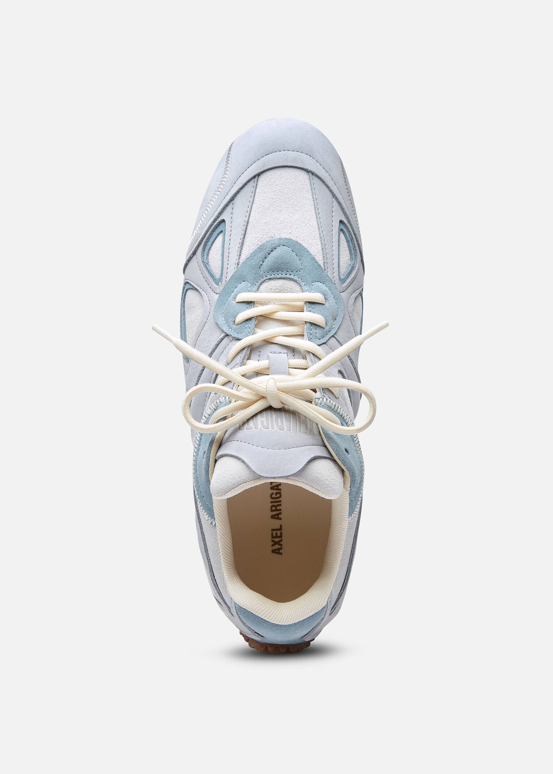 Slow Runner - 4