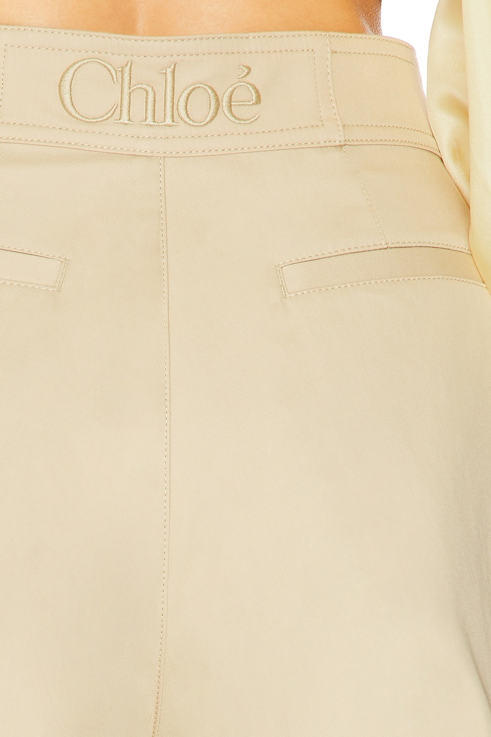Balloon Short - 6
