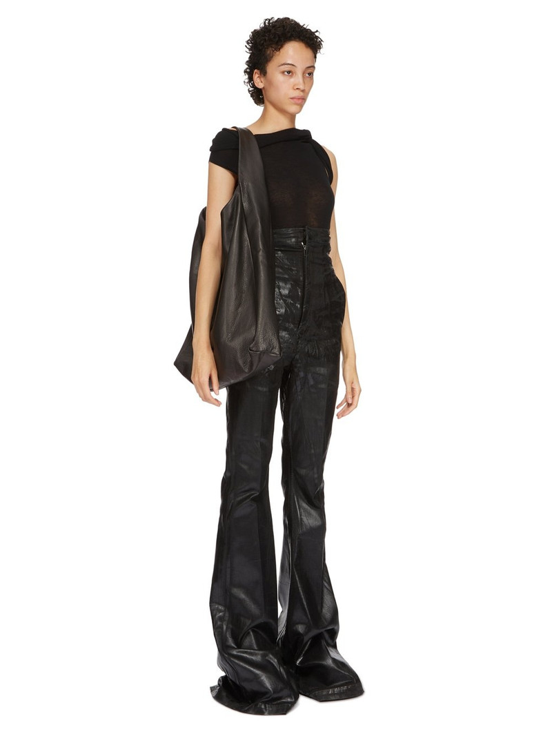 CERBERUS BAG / BLK 6