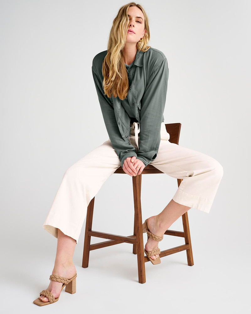 Splendid Breck Jacket outlook