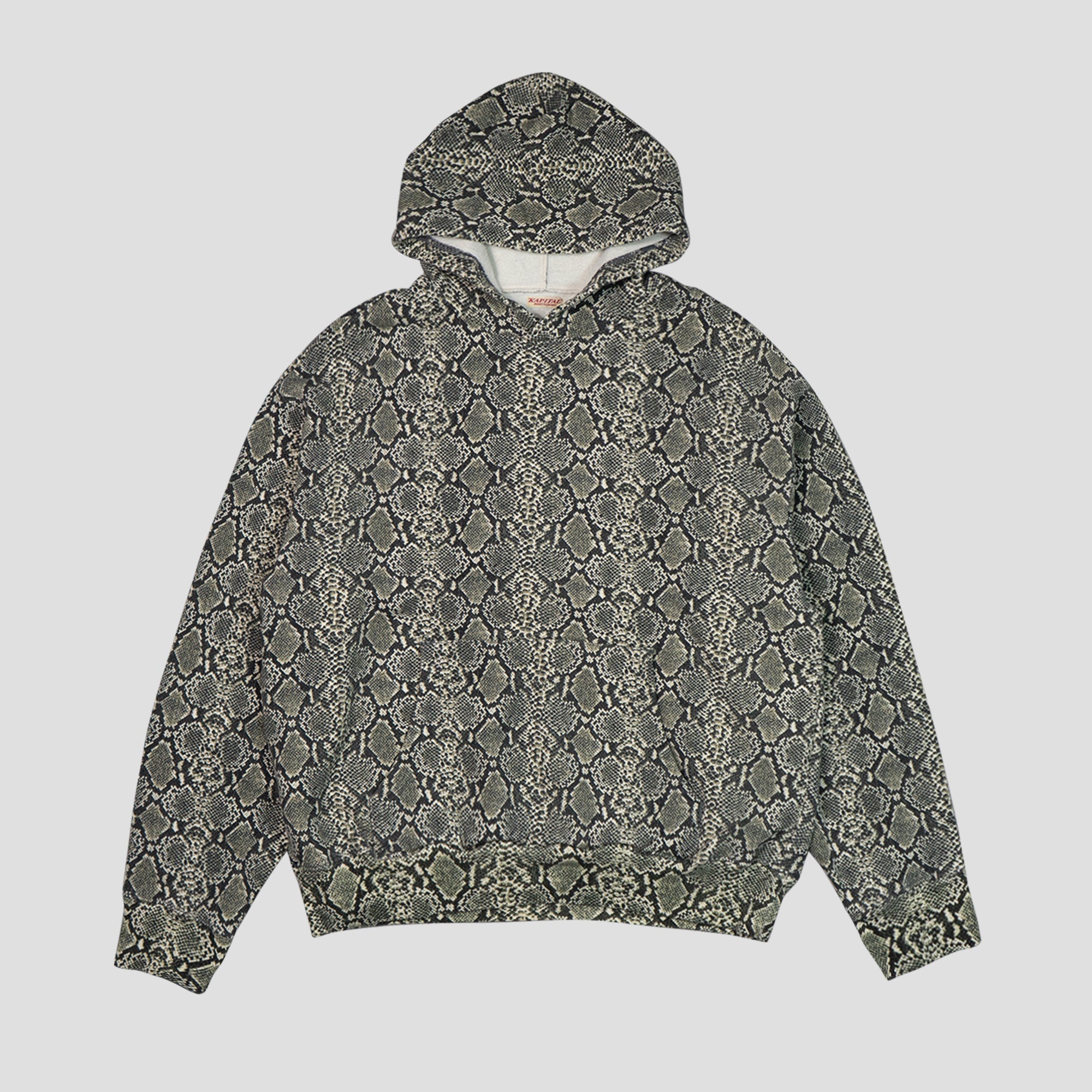 【美品】ステューシー　PYTHON REVERSIBLE VEST Stüssy: Python Reversible Vest (Bone) | DSMNY E-SHOP