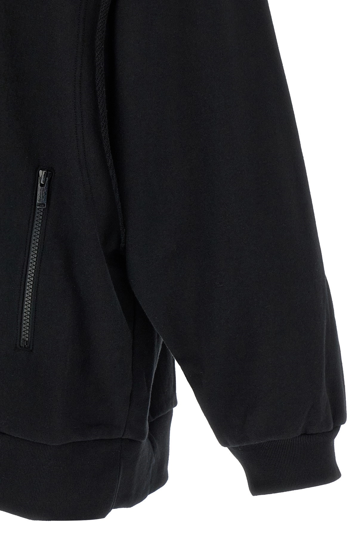 'UC2E4803-2' hoodie - 4