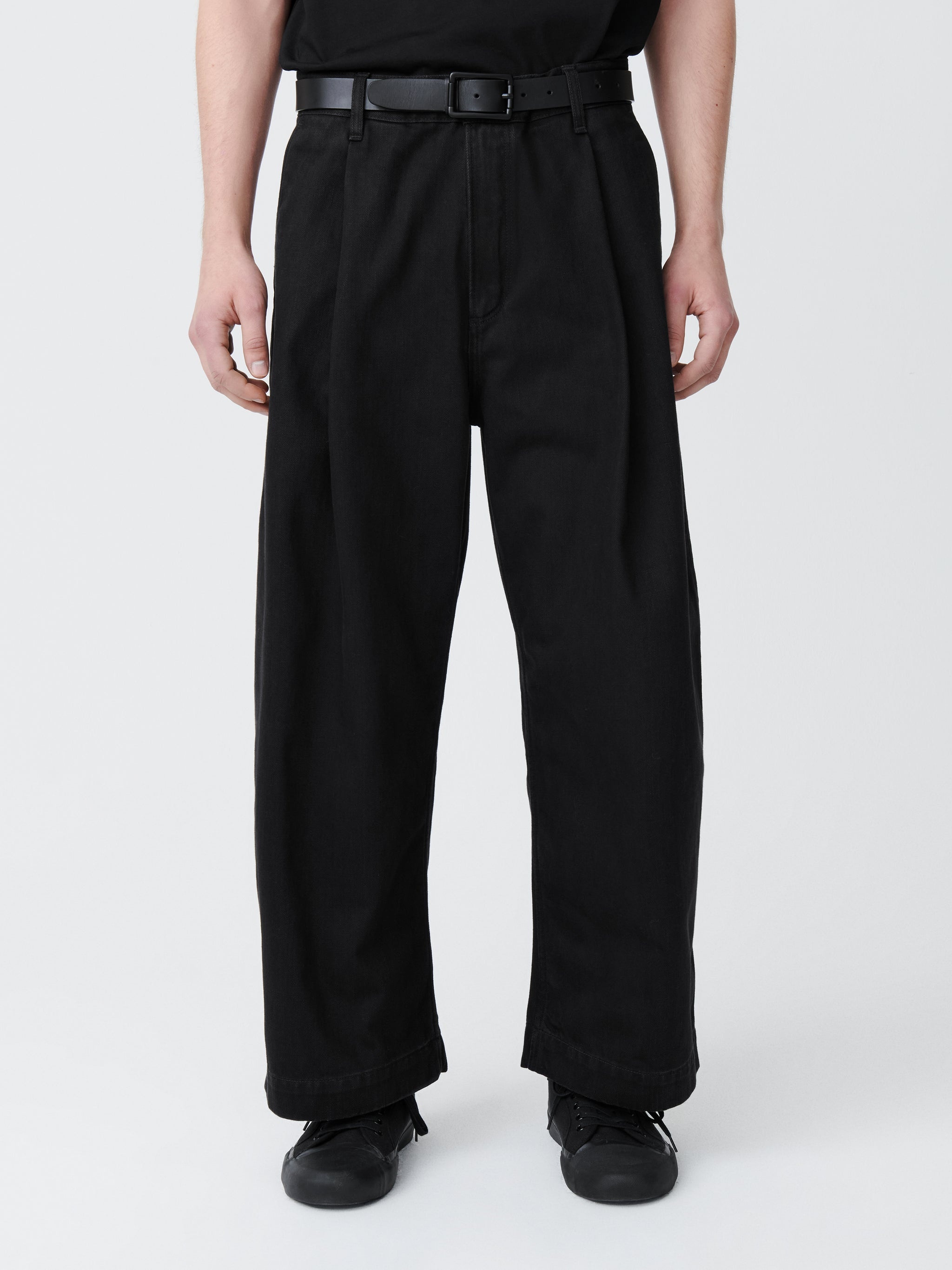 Puch Denim Pant - 2