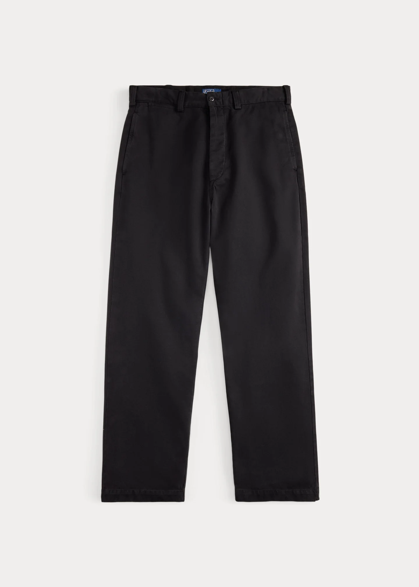 The Big Chino - 1