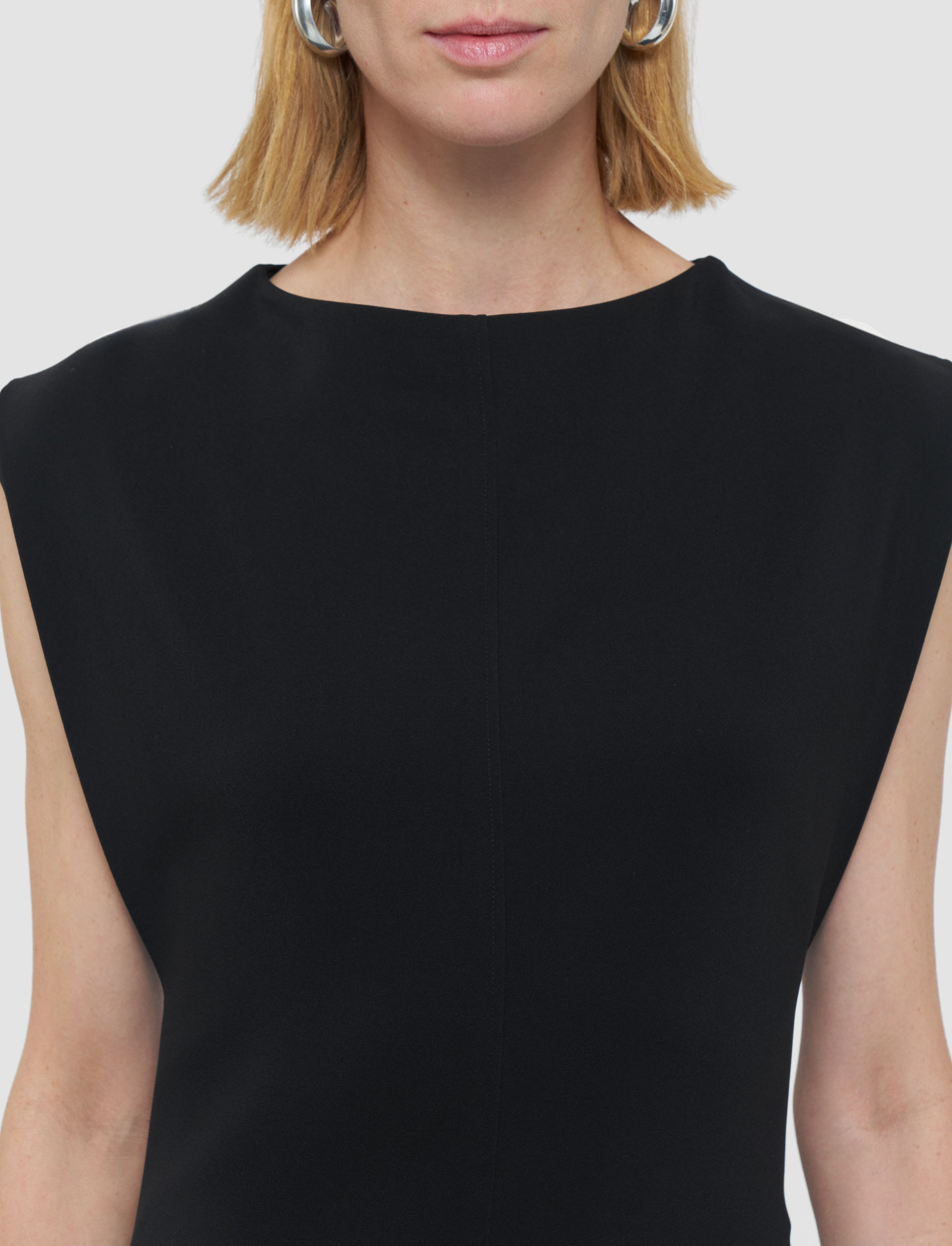 Neva Comfort Cady Dress - 5