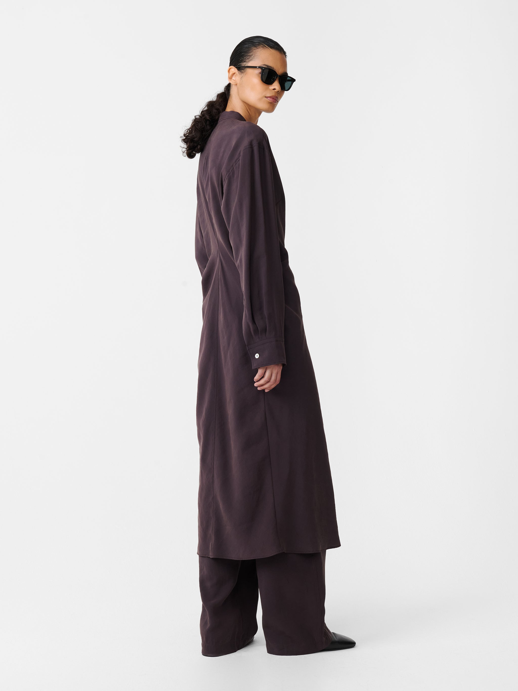 Fiore Dress - 3