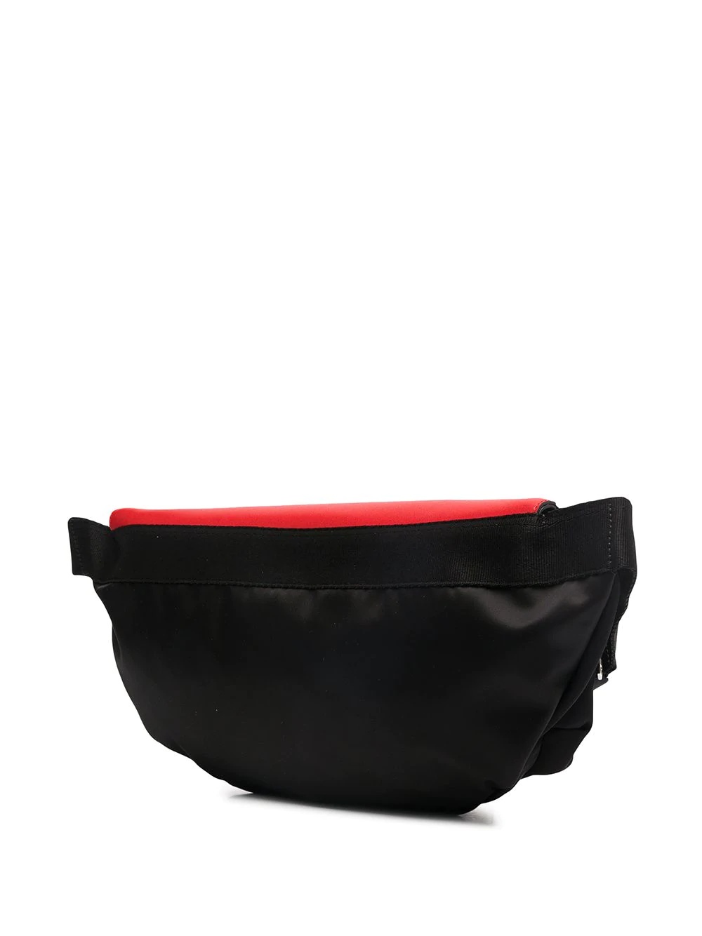 multi-compartment belt bag - 3