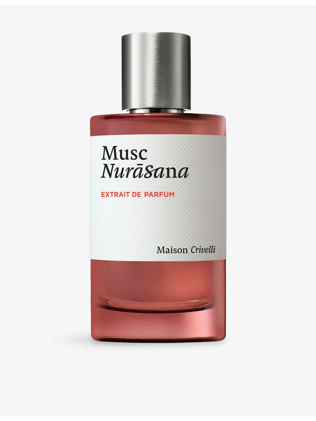 Musc Nurasana Extrait de Parfum 100ml - 1