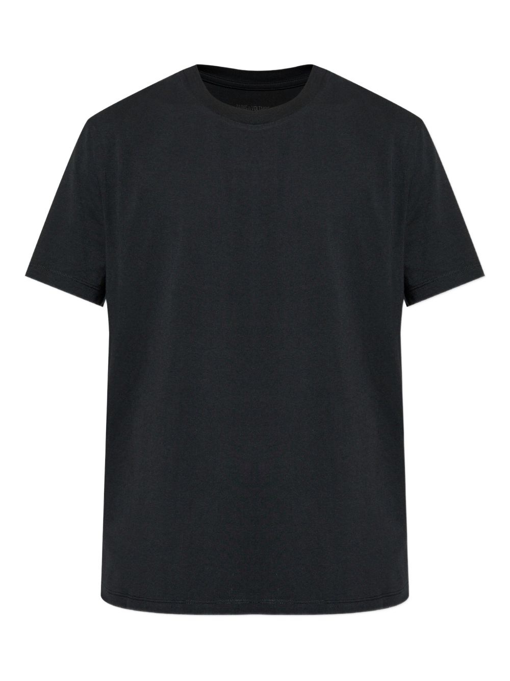 crew-neck T-shirt - 1