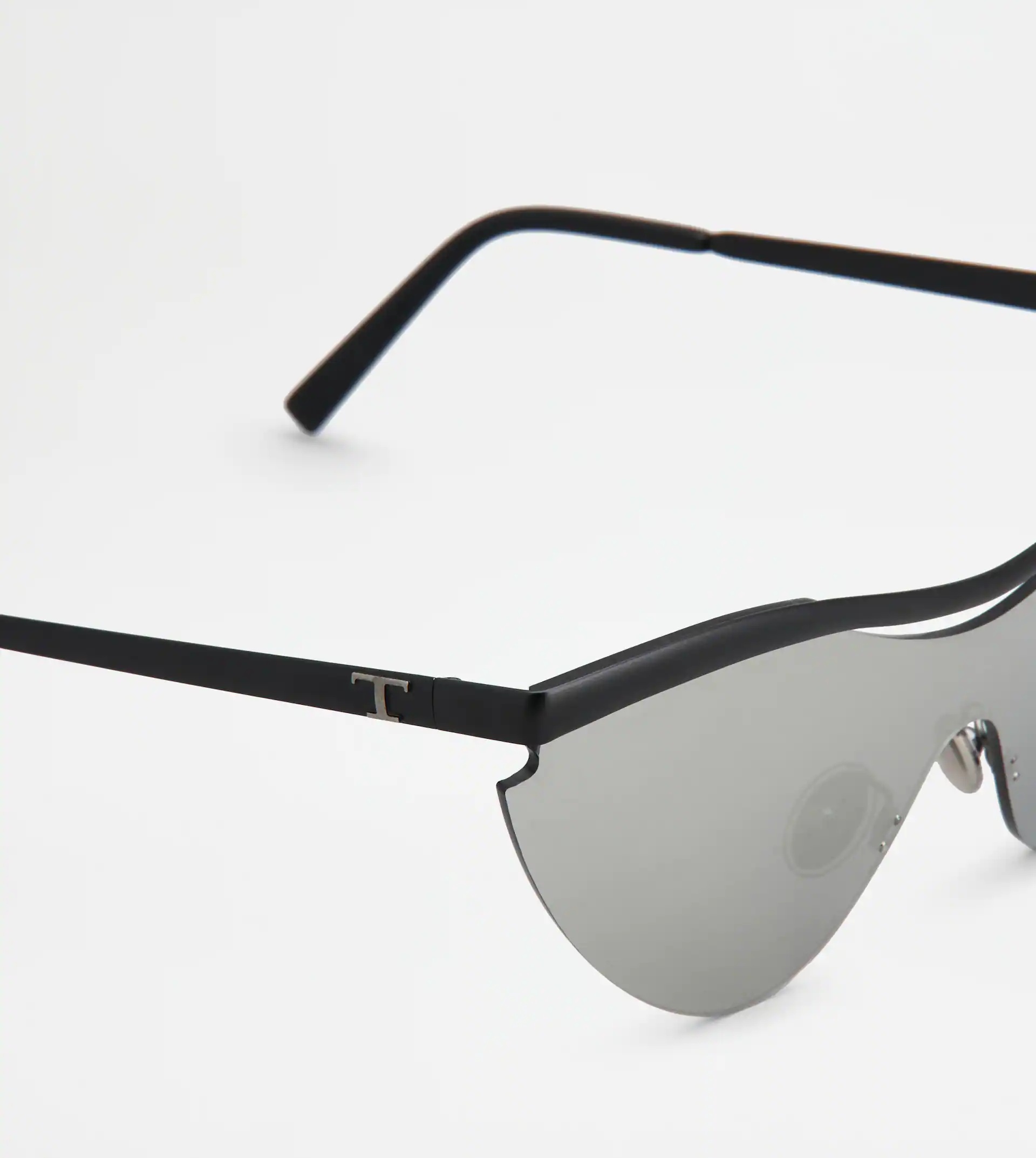 SUNGLASSES - BLACK - 4