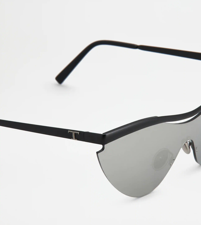 SUNGLASSES - BLACK 4