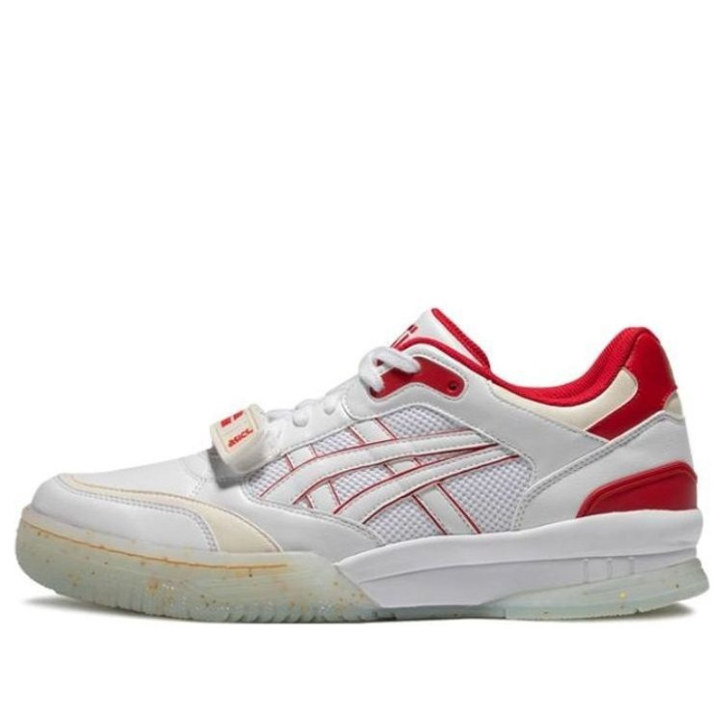 ASICS Gel-Spotlyte Low V2 CNY 'White Red' 1203A311-100 - 1