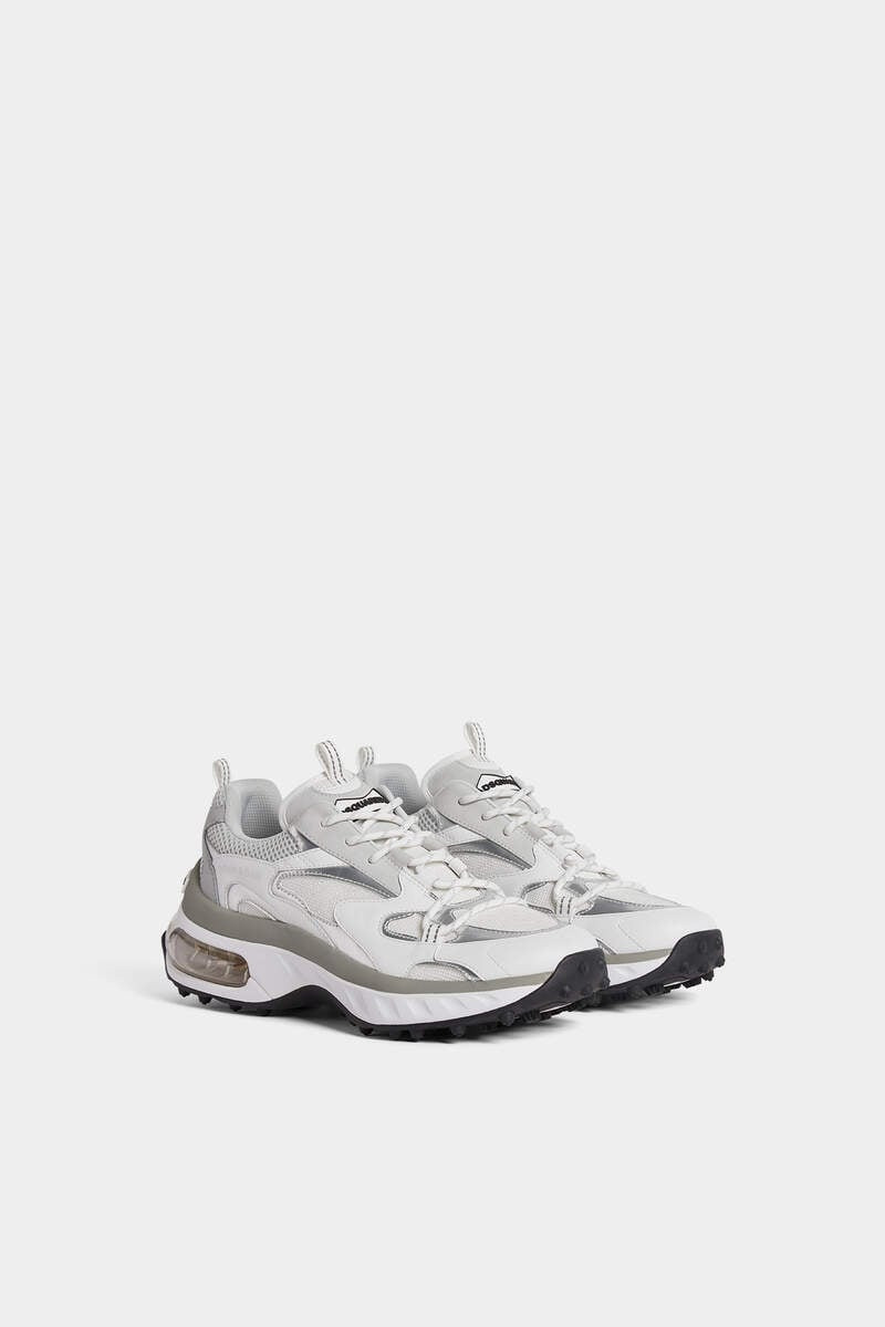 BUBBLE SNEAKERS 3