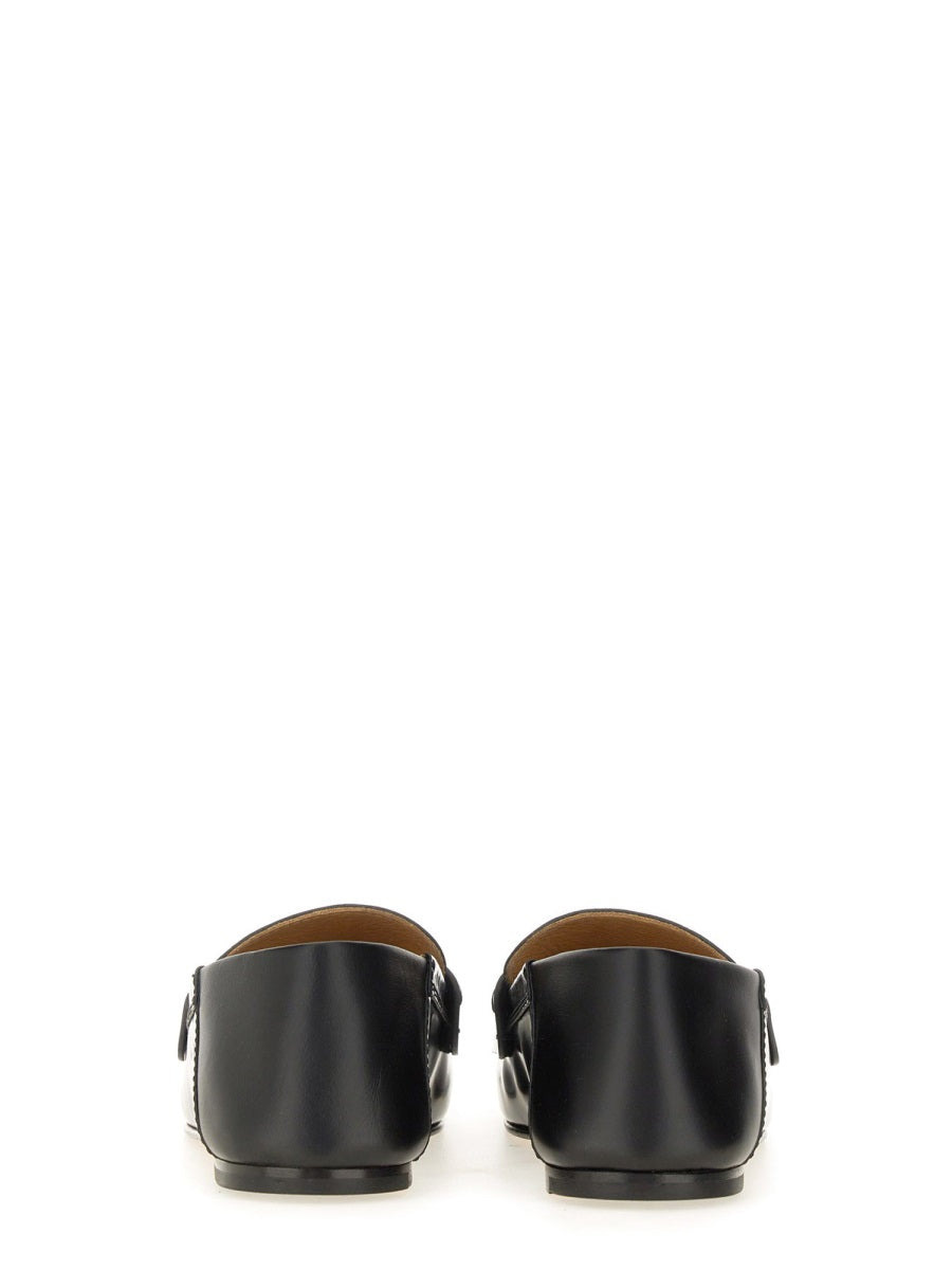 Moccasin "Carre" - 4