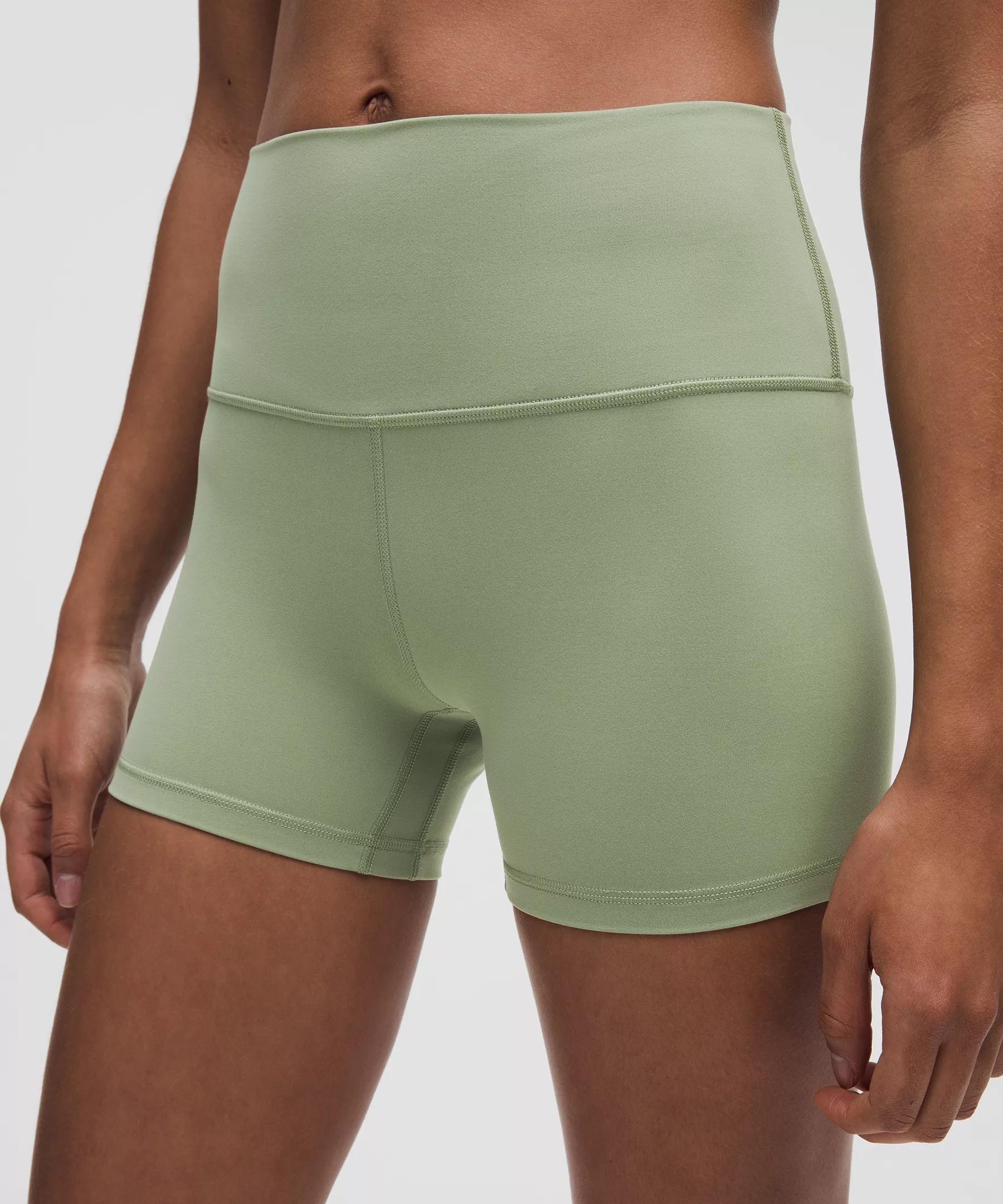 lululemon Align™ High-Rise Short 4" - 2