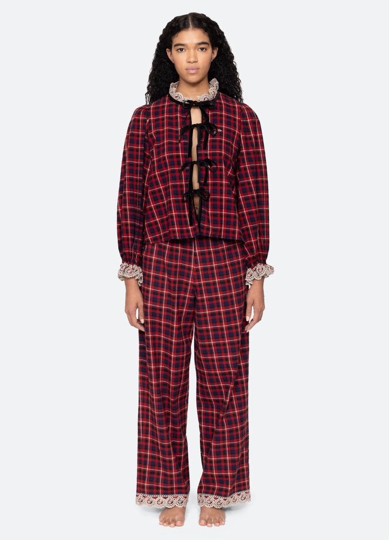 Zahara PJ Set 1