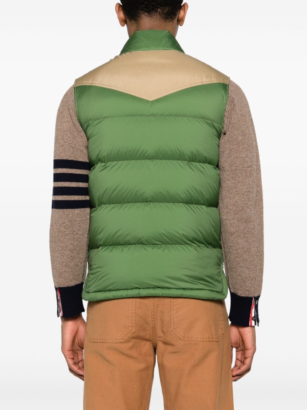 Veny down gilet - 4