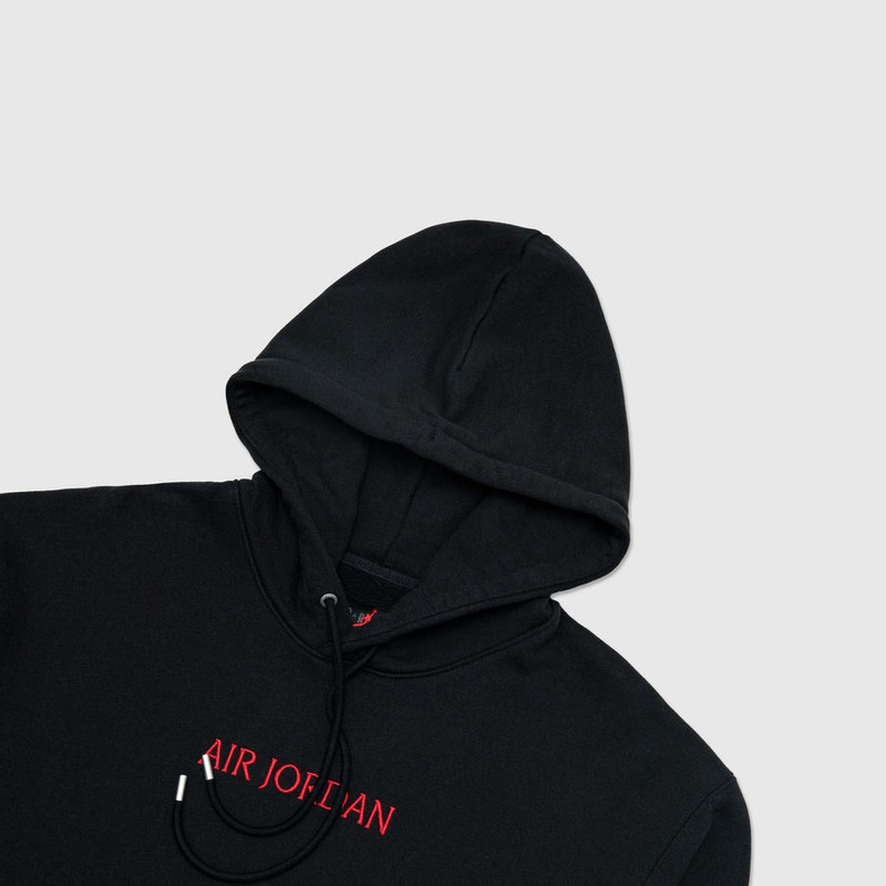 Jordan JORDAN "AIR JORDAN" HOODIE outlook