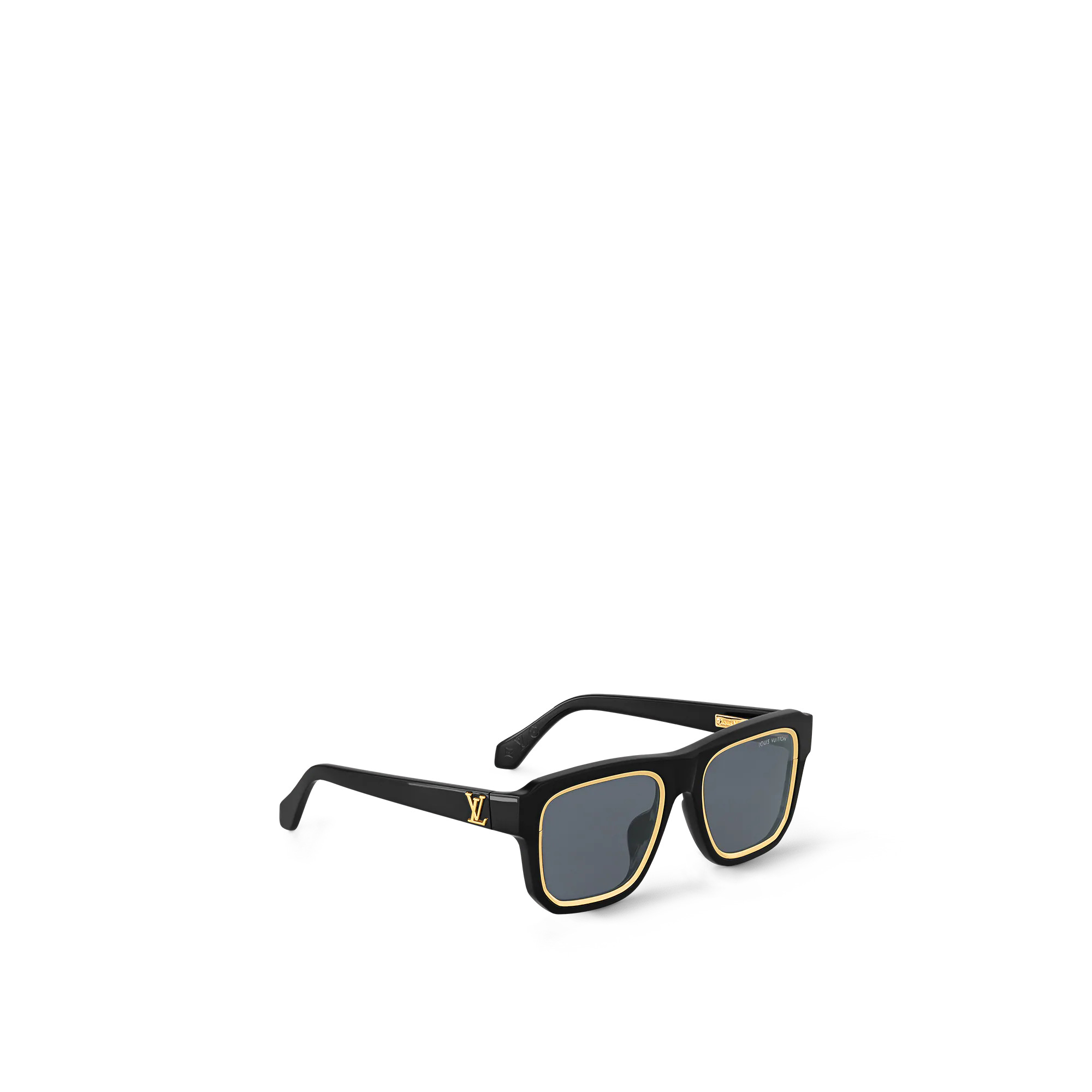 LV Legacy Square Large Sunglasses - 3