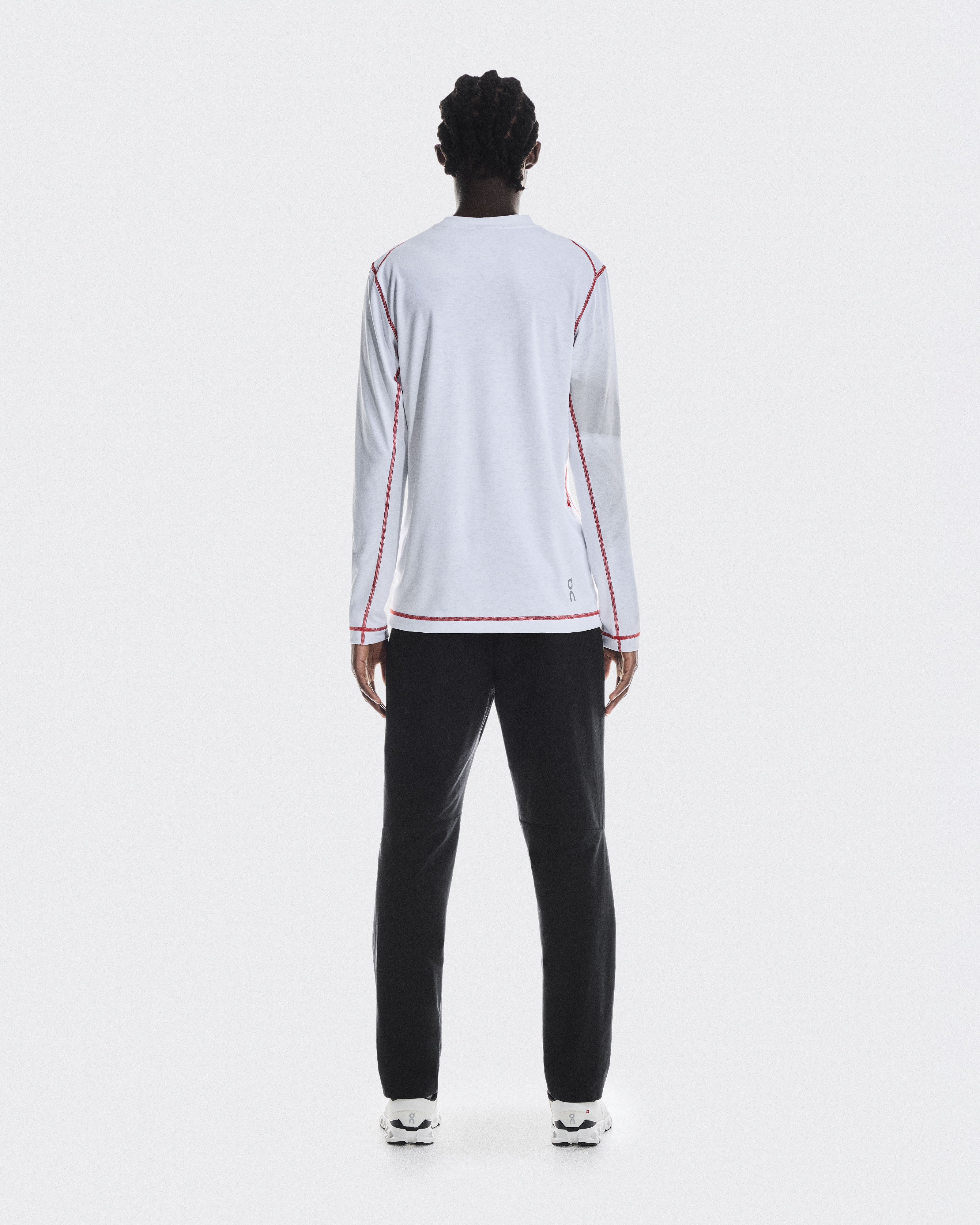 All-Day Classic Pants - 2