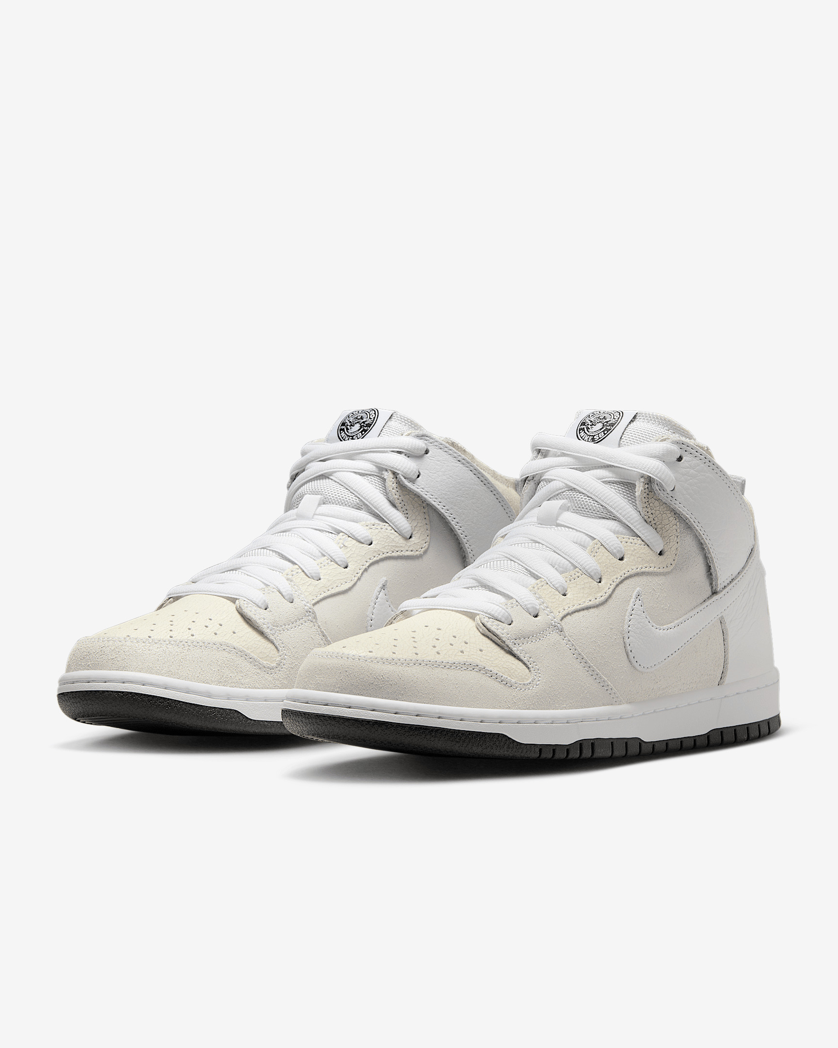 Nike SB Dunk High x Antihero Men's Shoes - 5