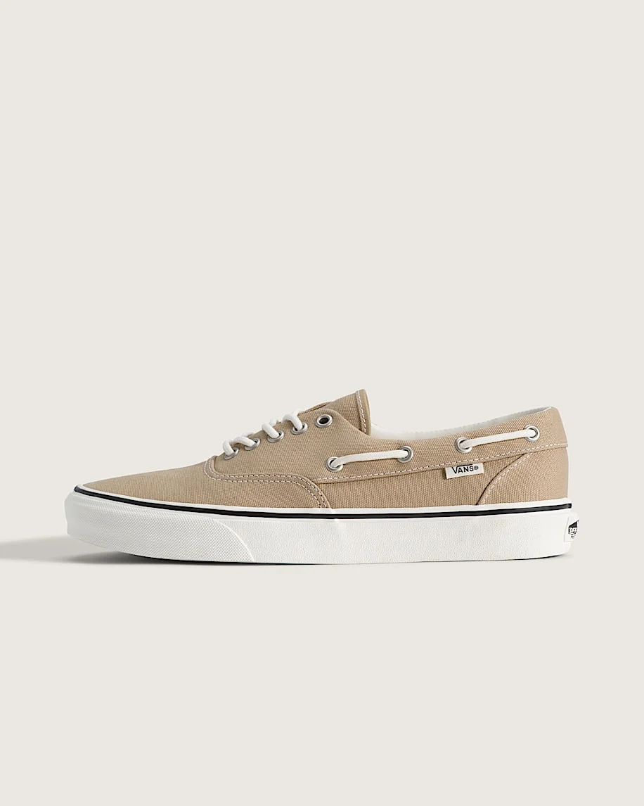 Authentic Boat Shoe - 1