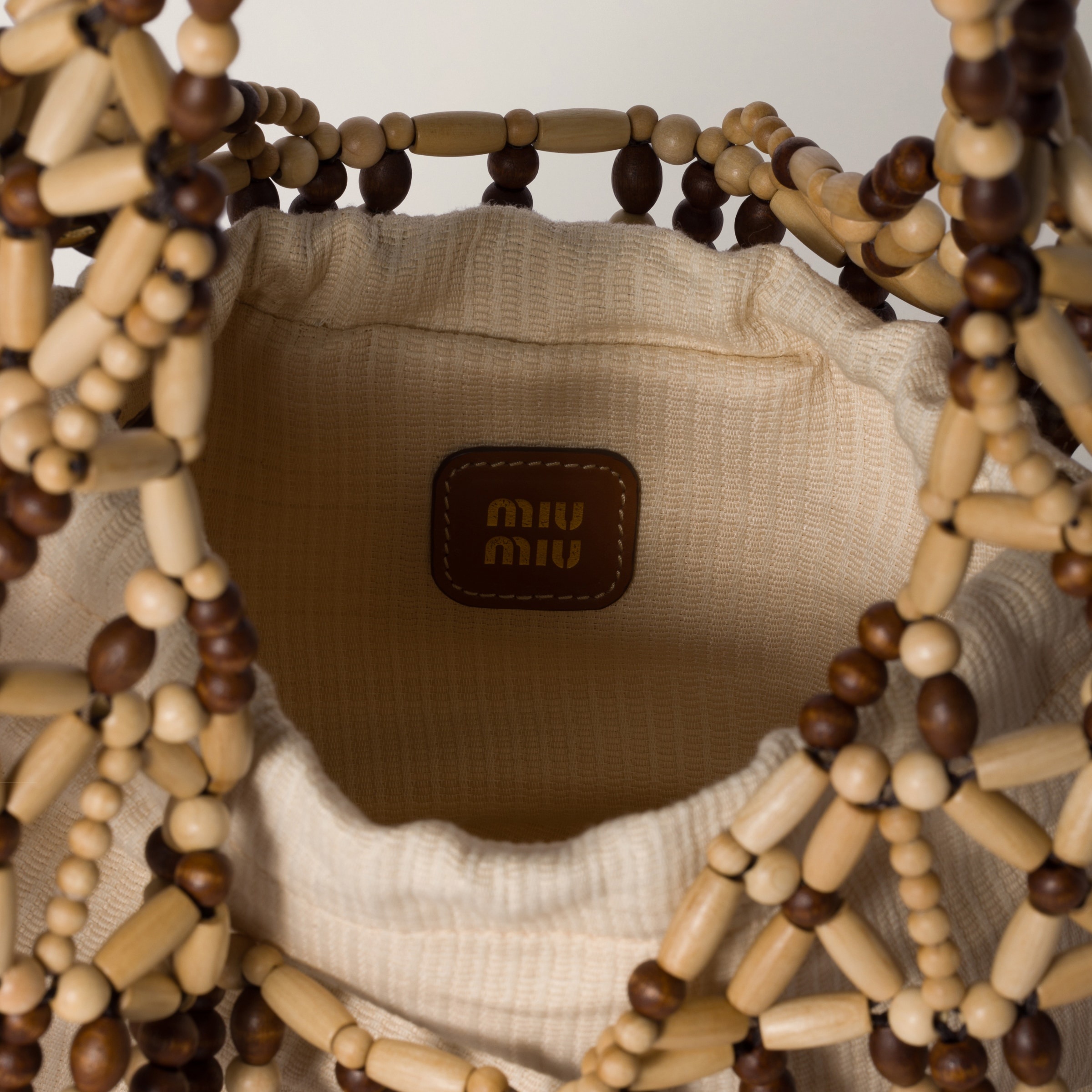 Mesh bag - 6