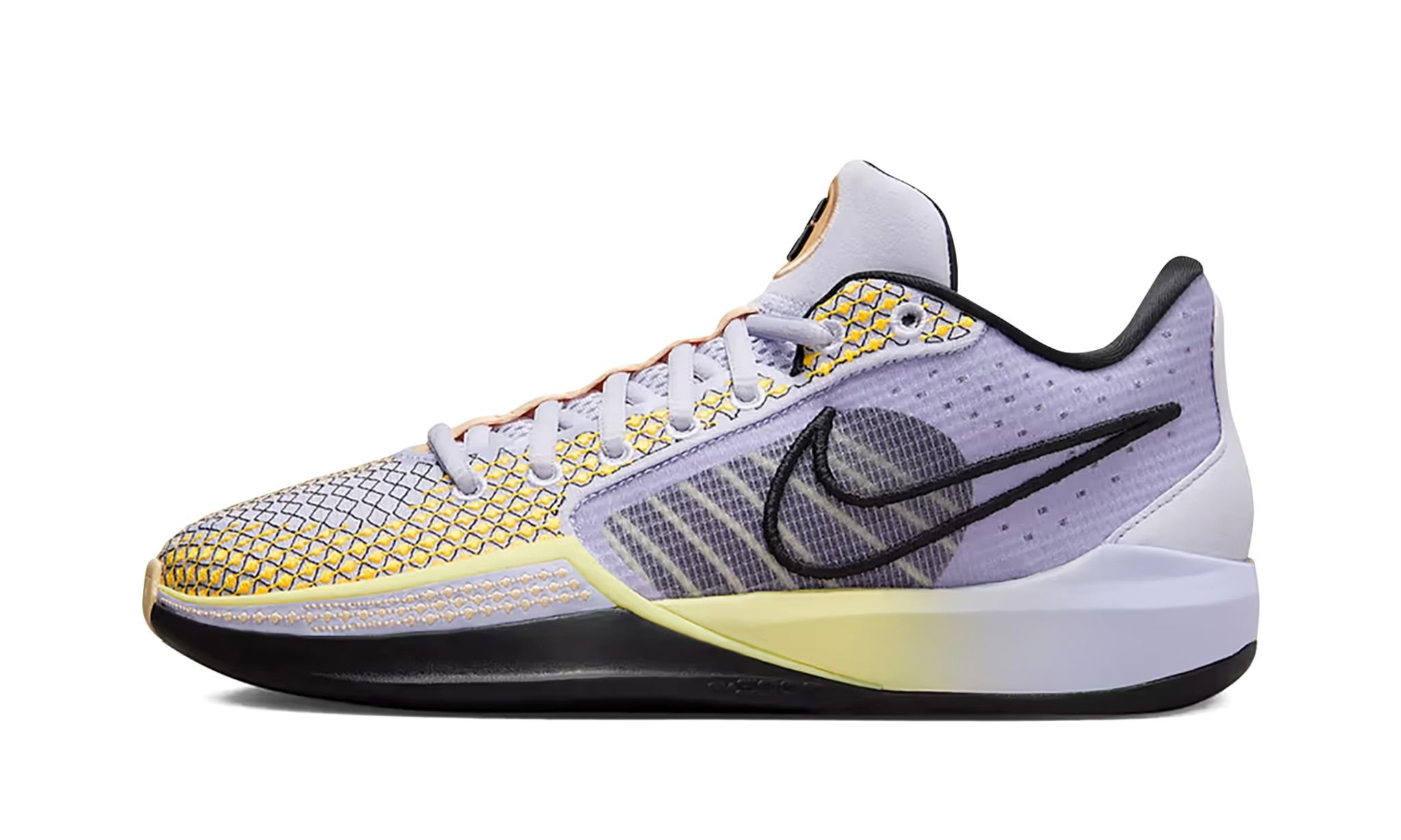 NIKE SABRINA 1 WMNS "Spark" - 6