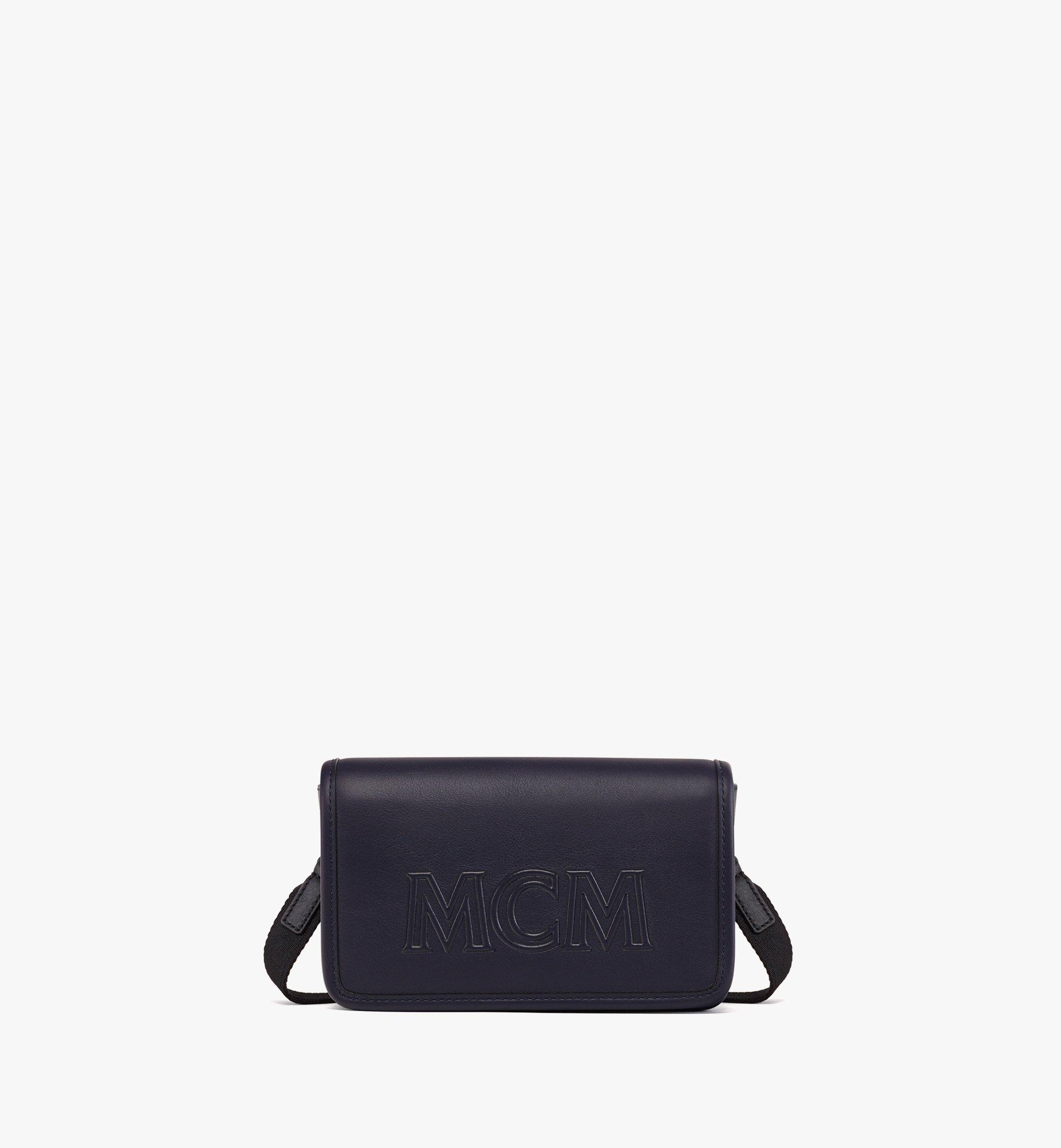 Aren Camera Bag in Spanish Calf Leather - 1