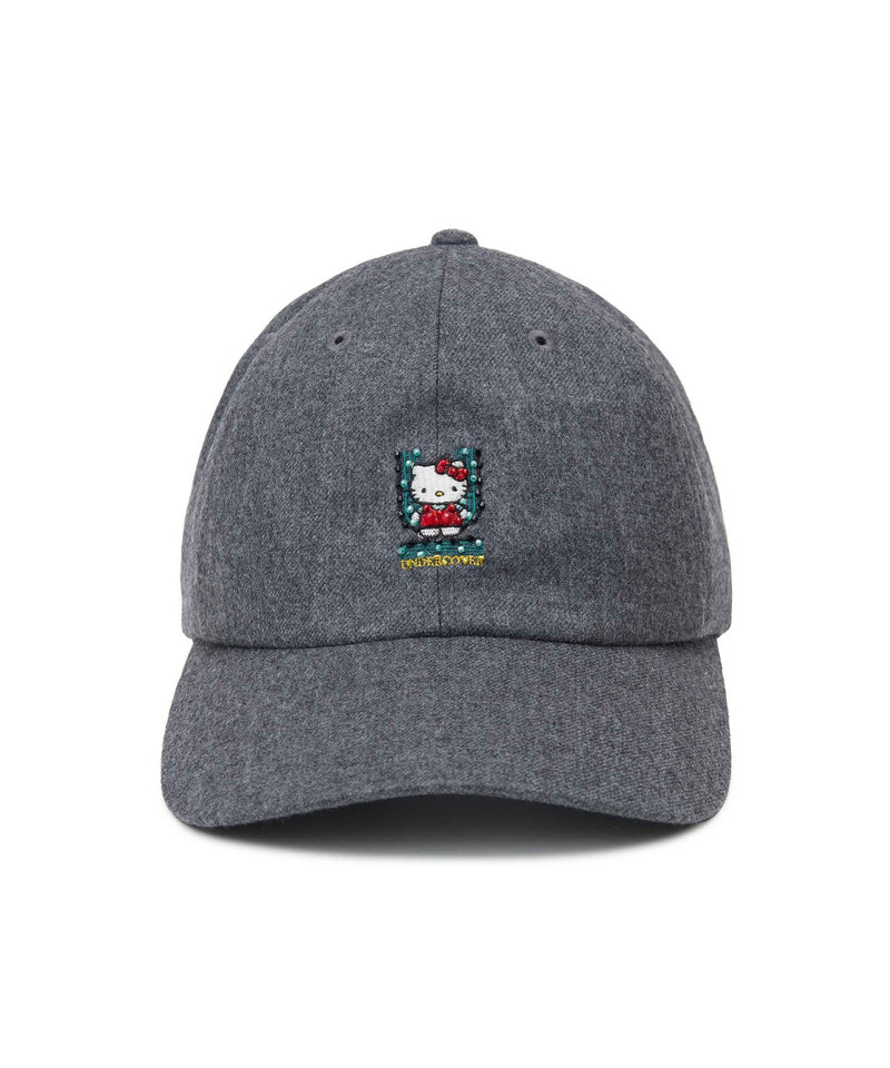 UNDERCOVER UC2E8H01-1 outlook