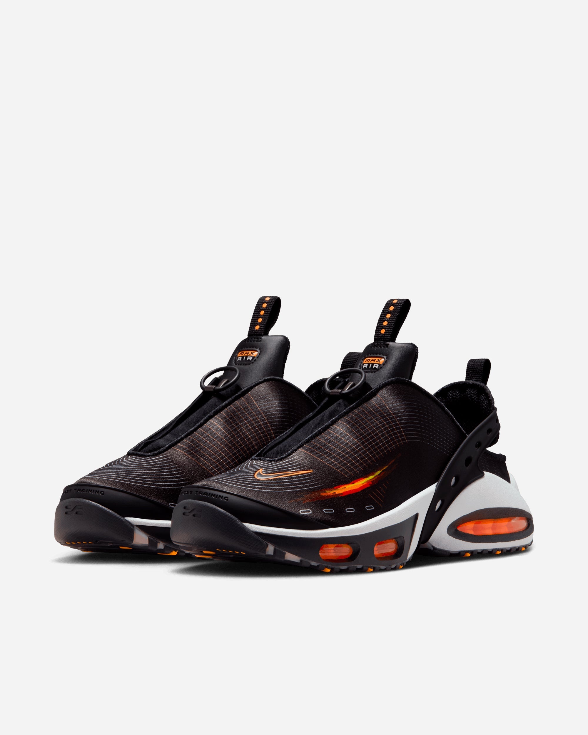 Air Max Craze - 2
